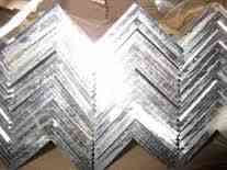 Уголок нержавеющий 20х20х3,0 AISI 304 Киев