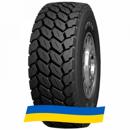 385/65 R22.5 Boto BT518 160K Ведущая шина Київ - зображення 6
