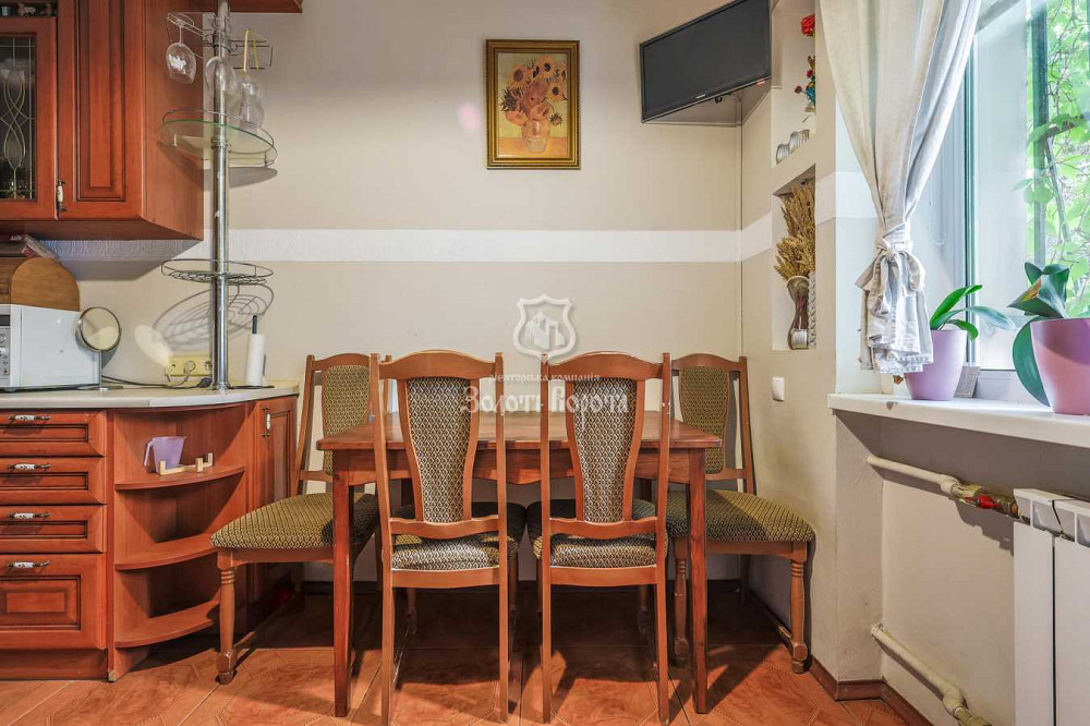 продажа 2-к квартира Киев, Соломенский, 107000 $ Київ - зображення 12