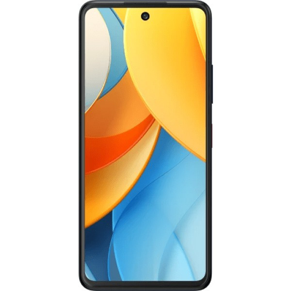 Смартфон ZTE Nubia V60 Design 6/256GB Blue Global UA (Код товару:37477) Харьков - изображение 2