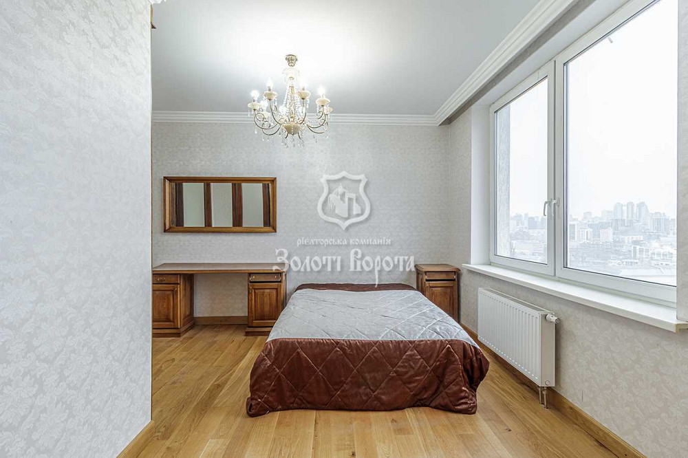 продажа 3-к квартира Киев, Голосеевский, 99000 $ Киев - изображение 6