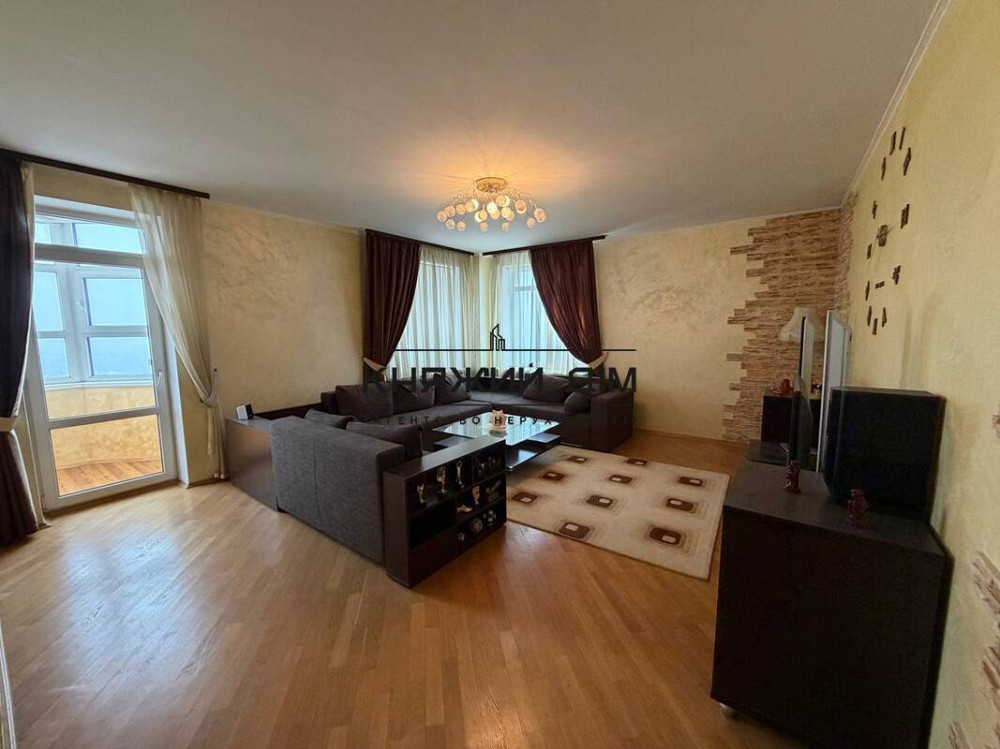 БЕЗ КОМІСІЇ! Продаж 4 кімнатна квартира м. Житомирська КОД 21147288 Київ - зображення 3