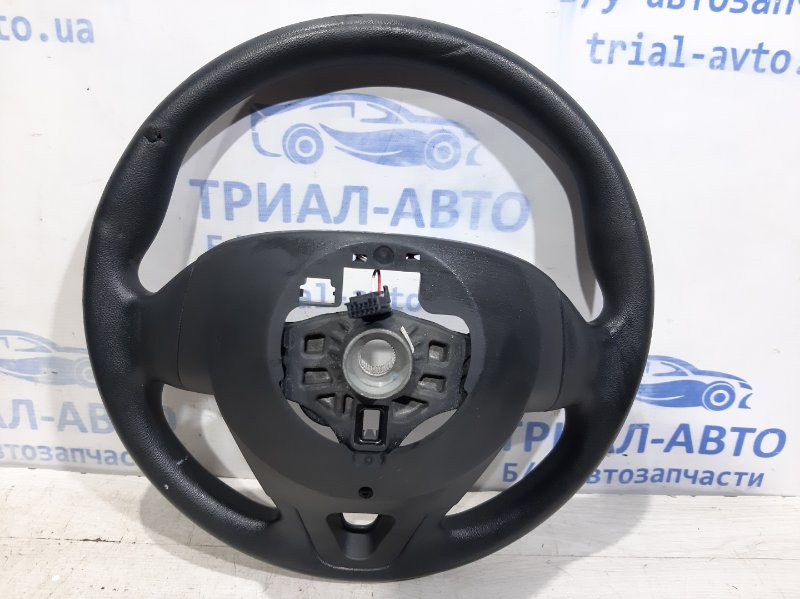 Руль Renault Megane 2008-2016 484309547R (Арт. 22607) Киев - изображение 3
