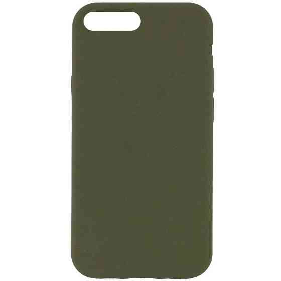 Чехол Silk Full Protective (AA) NO LOGO для Apple iPhone 7 plus / 8 plus (5.5") Херсон