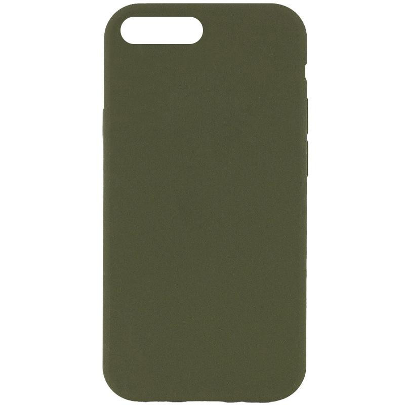 Чехол Silk Full Protective (AA) NO LOGO для Apple iPhone 7 plus / 8 plus (5.5") Херсон - зображення 1
