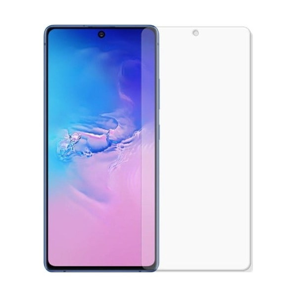 Захисна гідрогелева плівка DM для Samsung S10 Lite Матова (Код товару:18877) Харків - зображення 3