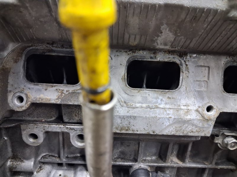 Двигатель Mitsubishi Lancer 2007-2017 4B11 (Арт. 72457) Київ - зображення 9