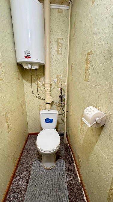 ЗНИЖКА! 3 кім. кв по вул. Дніпровська 3б, м. Вишгород! Вишгород - зображення 3