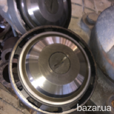 Клапана НКХ44 фреонового компрессора П110 (П220) Полтава - изображение 1