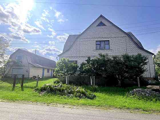 продажа 6-к дом Макаровский, Макаров, 65000 $ Макаров