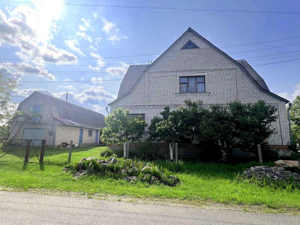 продажа 6-к дом Макаровский, Макаров, 65000 $ Макарів - зображення 3