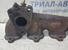 Коллектор выпускной Nissan Qashqai 2006-2013 1400400Q1C (Арт. 82396) Киев