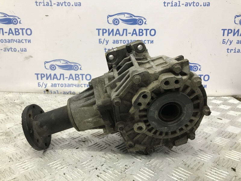 Раздаточная коробка Kia Sportage 2010-2016 473003B610 (Арт. 54653) Київ - зображення 1