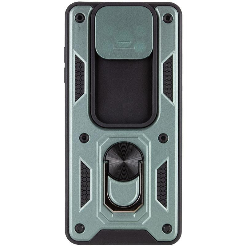 Чехол Ummi Camshield Serge Ring для Xiaomi Poco X3 NFC / Poco X3 Pro Херсон - изображение 2