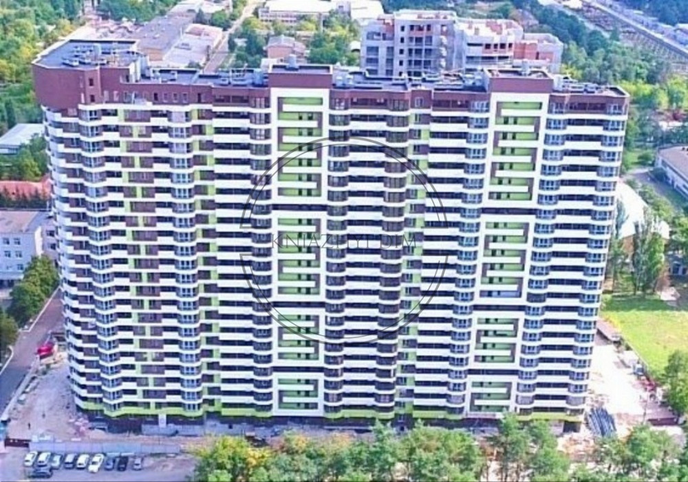 Продажа квартиры Киев, Дарницький р-н, Бориспольская ул. код 21137845 Київ - зображення 1