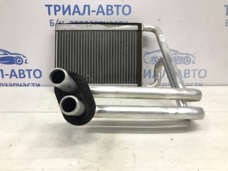 Радиатор печки Kia Sportage SL 2.0 DIESEL D4HA 2010 (б/у) Київ - зображення 1