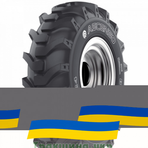 16.9 R28 Ascenso BHB 310 152A8 Індустріальна шина Київ - зображення 1