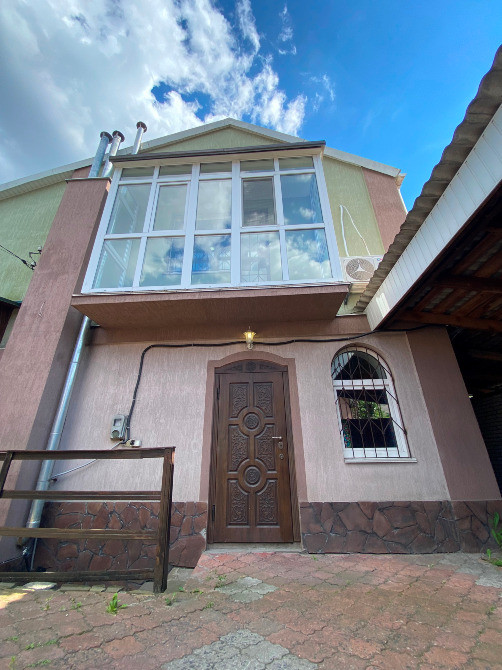 БЕЗ%, здам компактний будинок 106м2, Сирець пр. Лютневий (район вулиці Олени Теліги) 15хв Дорогожичі Киев - изображение 2
