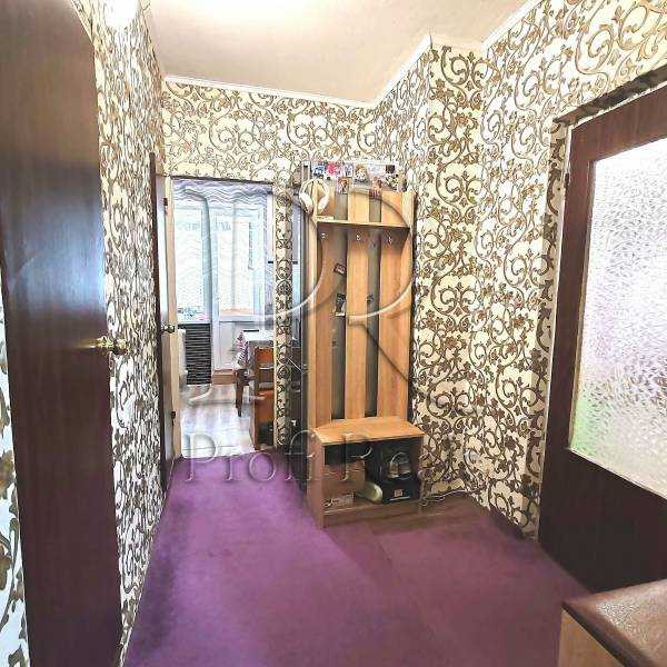 продажа 1-к квартира Киев, Святошинский, 42500 $ Київ - зображення 8