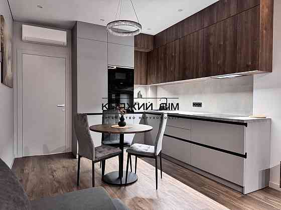 Перша здача! Оренда 1 кімнатна квартира ЖК Республіка КОД 11203879 Київ