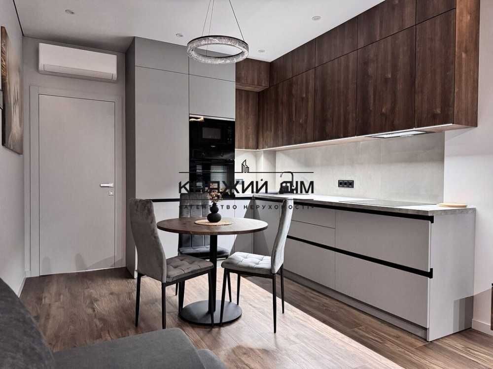 Перша здача! Оренда 1 кімнатна квартира ЖК Республіка КОД 11203879 Київ - зображення 5