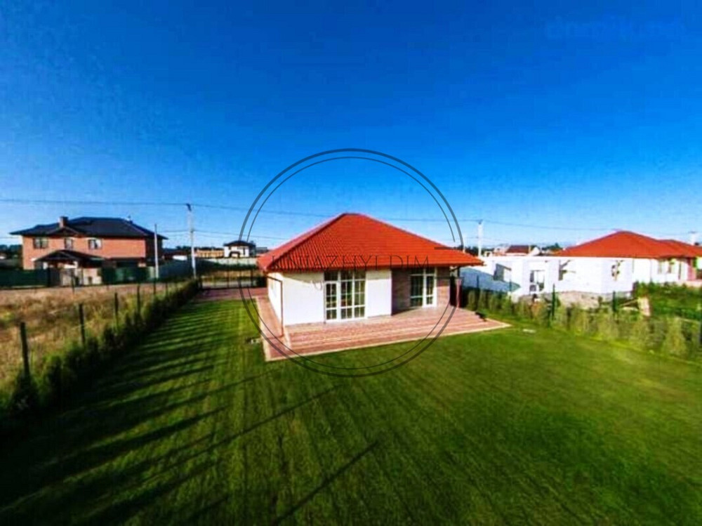 Продажа отличного 1-но этажного дома в КГ Межречье. № 2210774 Київ - зображення 5