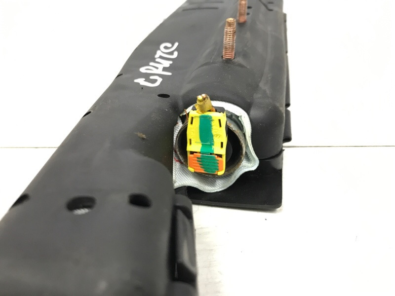 Подушка безопасности в кресло Chevrolet Cruze J300 1.6 F16D4 2009 лев. (б/у) Киев - изображение 3