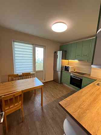 продажа 1-к квартира Киев, Дарницкий, 73000 $ Київ