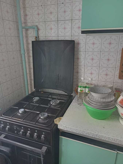 долгосрочная аренда 3-к квартира Киев, Соломенский, 12500 грн./мес. Киев - изображение 10