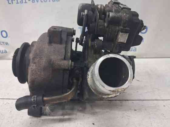 Турбина  Land Rover Range Rover Evoque 2011-2018 LR065510 (Арт. 82391) Киев