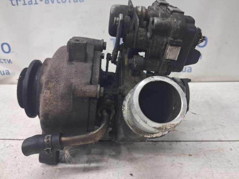 Турбина  Land Rover Range Rover Evoque 2011-2018 LR065510 (Арт. 82391) Київ - зображення 4