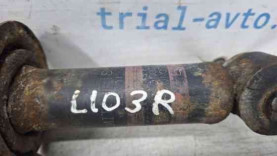 Амортизатор задний Mitsubishi Lancer 2007-2017 4162A122 (Арт. 72461) Київ