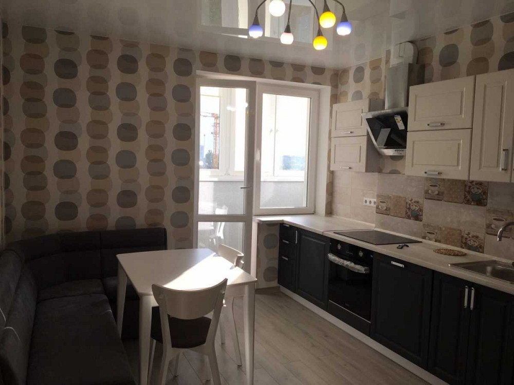 долгосрочная аренда 2-к квартира Киев, Голосеевский, 20000 грн./мес. Киев - изображение 1