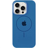 Чехол Silicone Case Full Protective (AA) with MagSafe для Apple iPhone 13 Pro (6.1") Херсон
