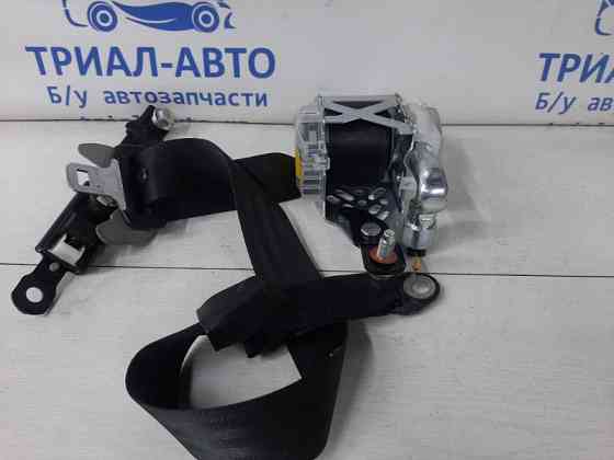 Ремень безопасности передний левый SsangYong Korando C200 2.0 DIESEL 2010 (б/у) Київ