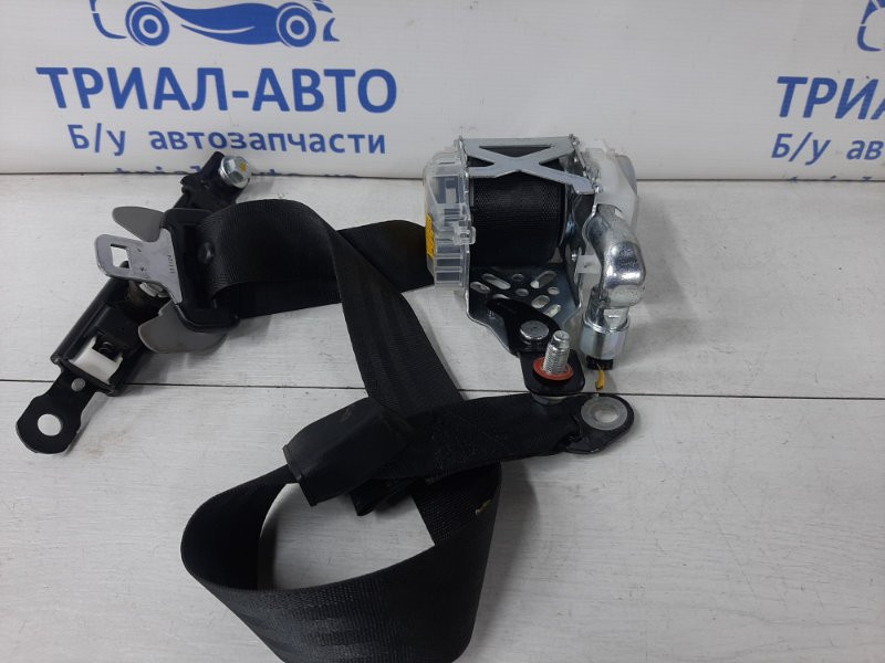 Ремень безопасности передний левый SsangYong Korando 2010-2019 7460134902LBA (Арт. 36640) Київ - зображення 5