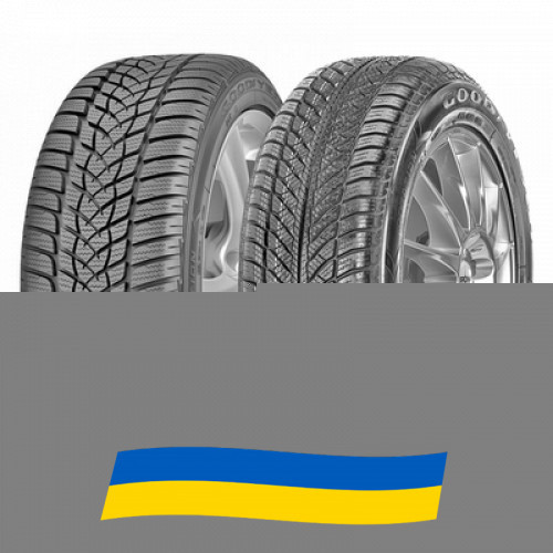 205/50 R17 Goodyear UltraGrip Performance 2 89H Легкова шина Київ - зображення 1