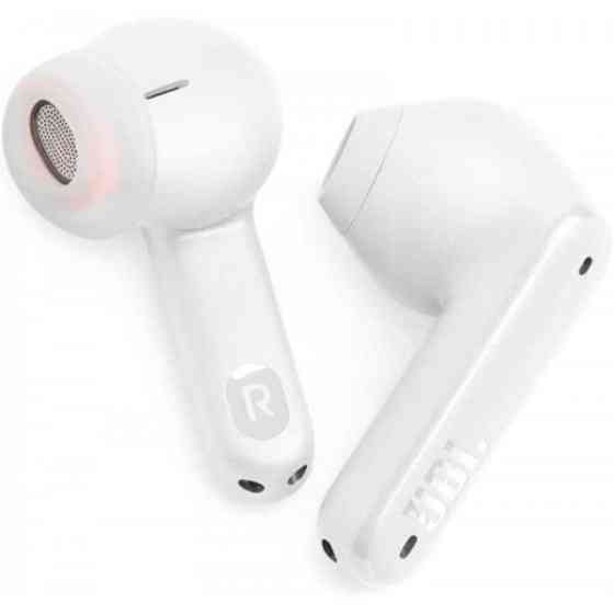 Bluetooth-гарнітура JBL Tune Flex White (JBLTFLEXWHT) (Код товару:32564) Харків