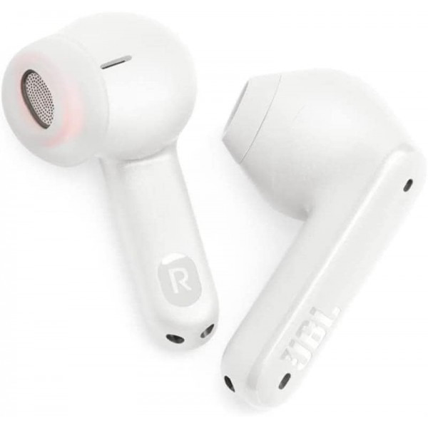 Bluetooth-гарнітура JBL Tune Flex White (JBLTFLEXWHT) (Код товару:32564) Харьков - изображение 2