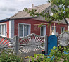 Приватний будинок будинок у селищі Чутове Полтавського району Полтавської області Чутове