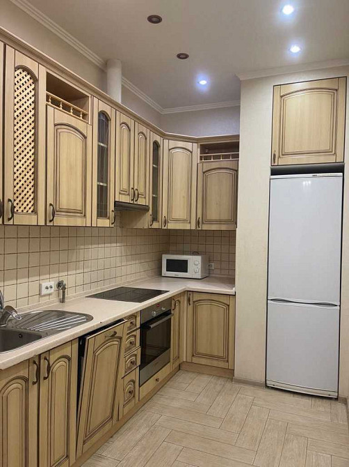 долгосрочная аренда 2-к квартира Киев, Шевченковский, 600 $/мес. Киев - изображение 5