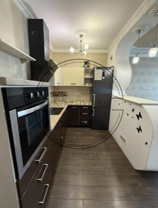 Продаж 1 кімнатної квартири по вул. Драгоманова 4А 21146028 Киев - изображение 4