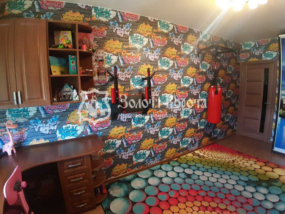 продажа 3-к квартира Киев, Деснянский, 100000 $ Киев - изображение 9