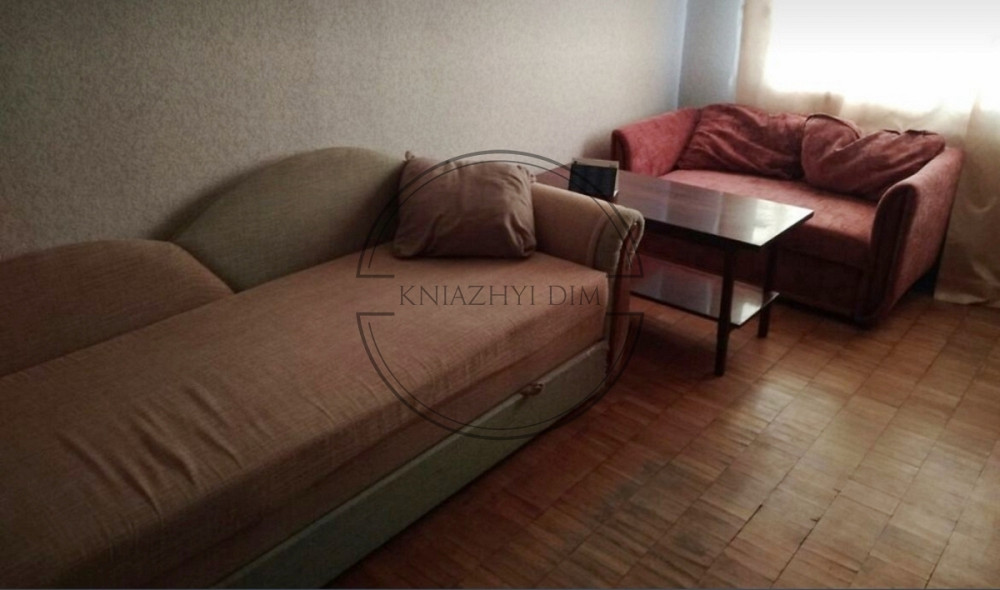 Оренда 2-х кв. біля ст. м. Мінська 5 хв.ходьби. № 11199978 Київ - зображення 5