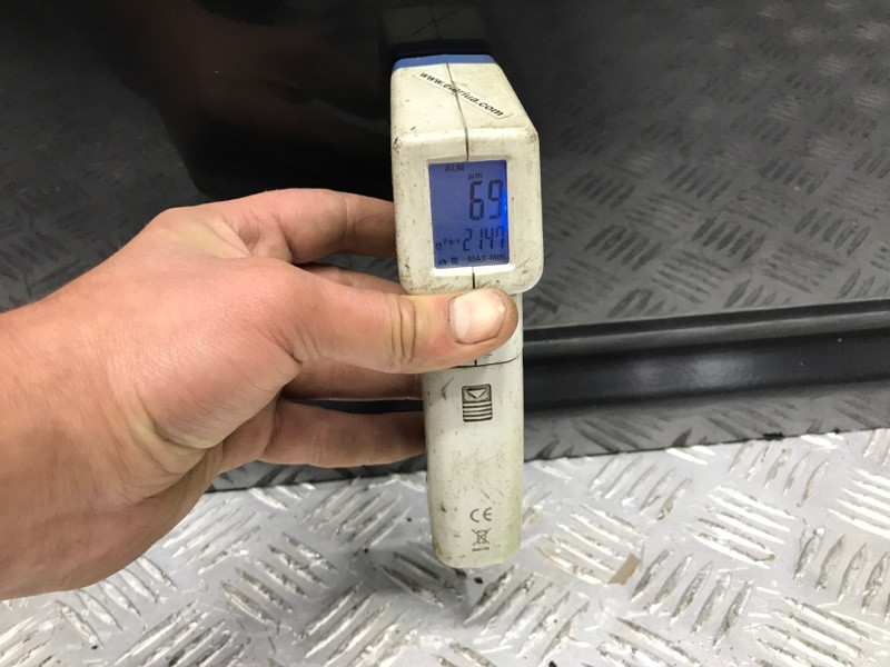 Дверь передняя правая Toyota Avensis T25 1.8 БЕНЗИН 1ZZFE 2002 (б/у) Киев - изображение 6