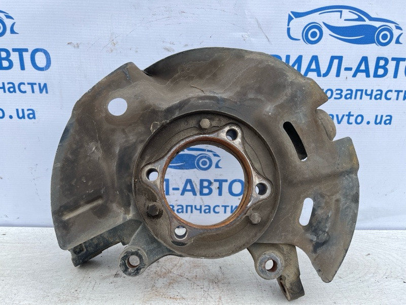 Кулак поворотный правый без ступицы Kia Sorento 2009-2021 517162P500 (Арт. 73257) Київ - зображення 6