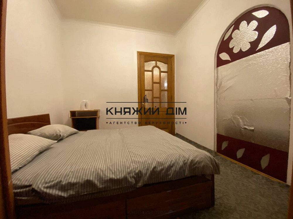 3кімн квартира метро Хрещатик 2-3 хв № 11204349 Київ - зображення 12