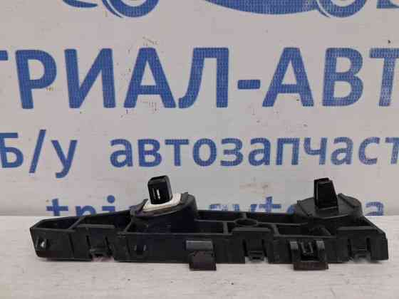 Кронштейн бампера задний правый Infiniti Q50 V37 2.2 DIESEL OM651 2013 (б/у) Киев