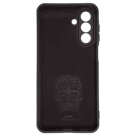 Чохол ArmorStandart ICON Camera Cov для Samsung A18 A185/A17 A175 Black (ARM92508) Харків