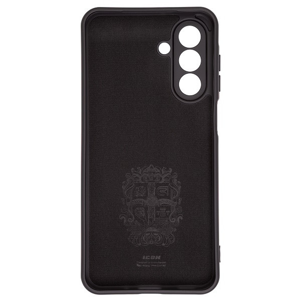 Чохол ArmorStandart ICON Camera Cov для Samsung A18 A185/A17 A175 Black (ARM92508) Харків - зображення 2